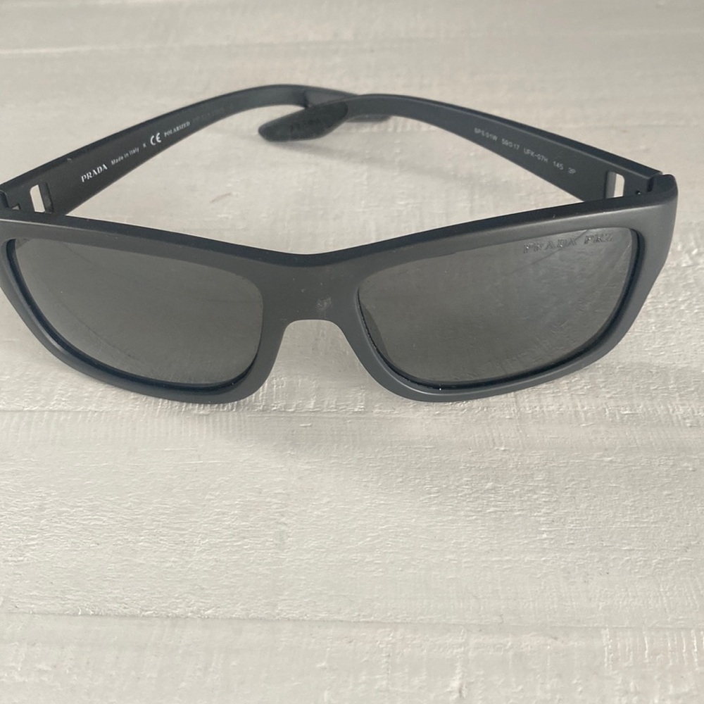 Prada Linea Rosa Sunglasses